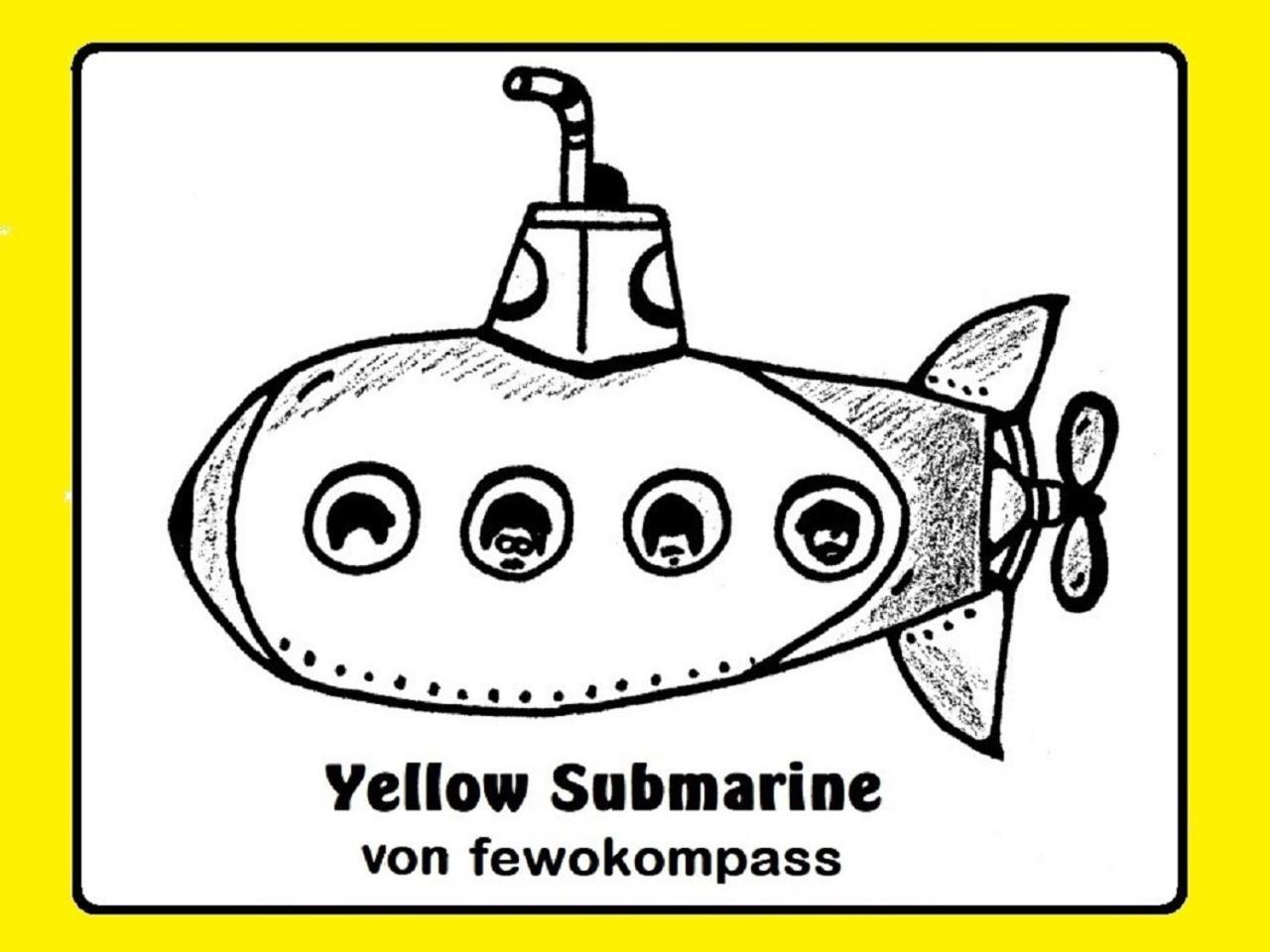Wasserhaus Yellow Submarine Olpenitz Εξωτερικό φωτογραφία